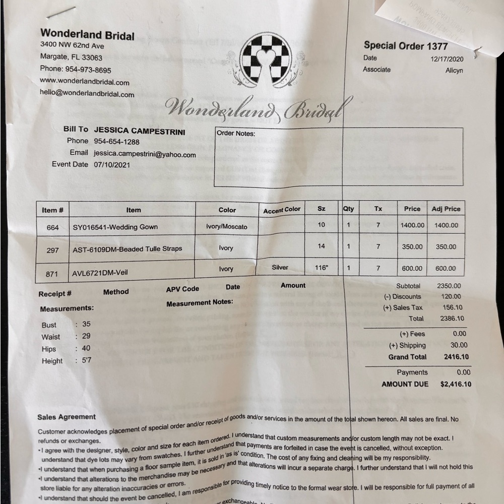 Wedding Dress Off The Shoulder Straps beaded sparkle